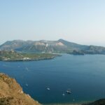 Emissioni di gas a Vulcano: ecco il “naso” elettronico che vigila sulla sicurezza delle persone