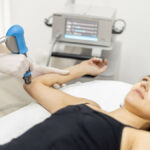 Onde d’urto focalizzate: una terapia innovativa ed efficace per le patologie dei tendini e dei muscoli